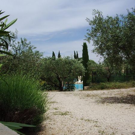 Saint-Rémy-de-Provence Le Mazet 40 빌라 외부 사진