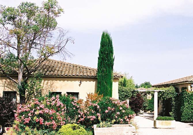 Saint-Rémy-de-Provence Le Mazet 40 빌라 외부 사진