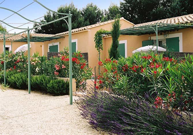 Saint-Rémy-de-Provence Le Mazet 40 빌라 외부 사진
