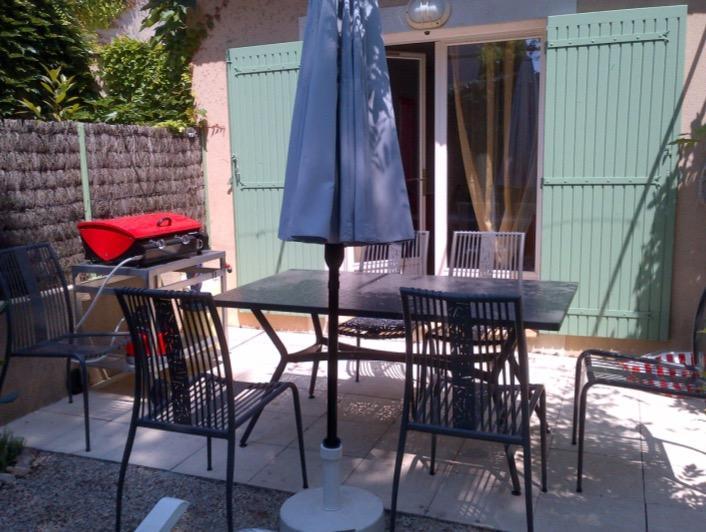 Saint-Rémy-de-Provence Le Mazet 40 빌라 외부 사진