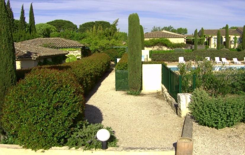 Saint-Rémy-de-Provence Le Mazet 40 빌라 외부 사진