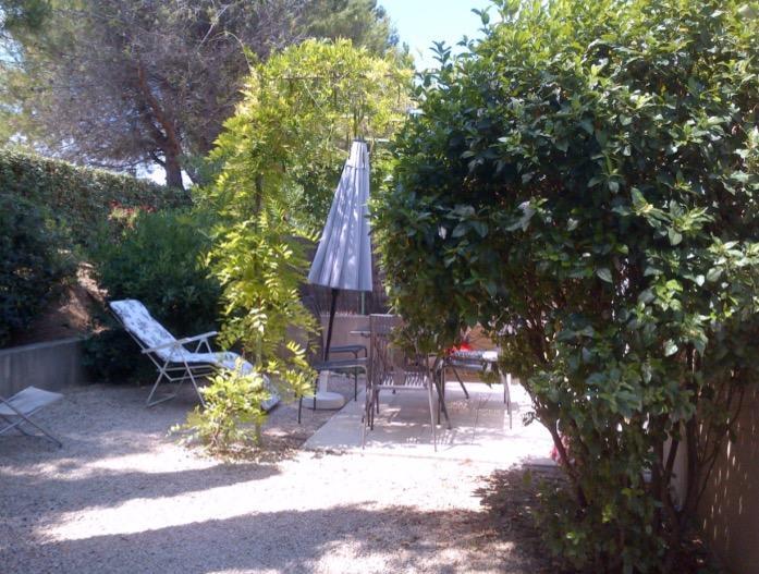 Saint-Rémy-de-Provence Le Mazet 40 빌라 외부 사진